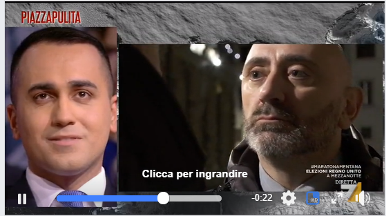 Il senatore Lucidi prima di passare alla Lega: «Vado con i vincitori? E che male c’è?» article-post