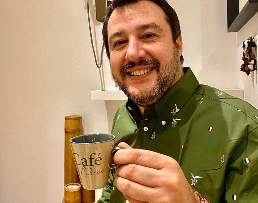 Gli straordinari per la Polizia e i Vigili del Fuoco promessi da Salvini? Li paga il governo giallorosso article-post
