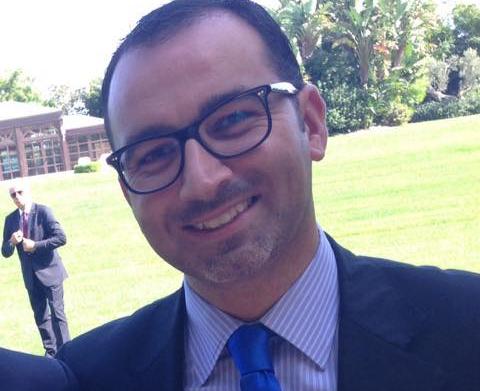 andrea la rosa vittoria