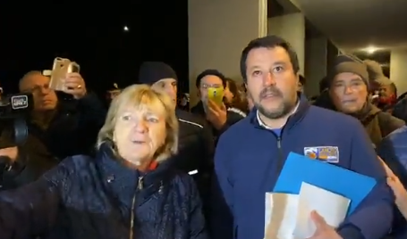 La storia del figlio della signora Biagini morto per overdose article-post