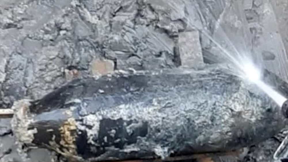 Domenica 2 febbraio: i 3000 evacuati a Venezia per la bomba a Marghera article-post