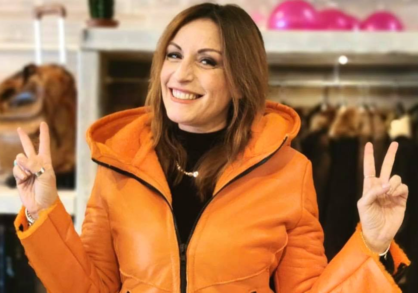 “Effetto Salvini” in Emilia-Romagna: nessuno ricorda Lucia Borgonzoni ma solo le sue gaffes article-post