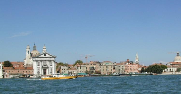 San Marco grandi navi venezia Dario Franceschini grandi navi non passeranno più a san marco