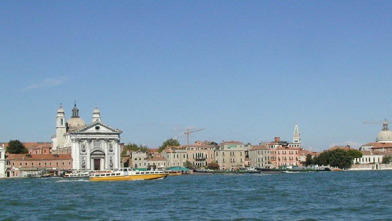 San Marco grandi navi venezia Dario Franceschini grandi navi non passeranno più a san marco
