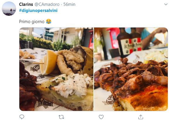 Salvini m’hai provocato! E mo’ io magno article-post