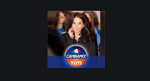 Gina Cetrone: la ex consigliera PdL Lazio arrestata article-post