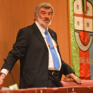 Il leghista rinviato a giudizio per omofobia article-post