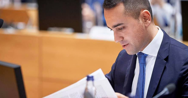 global compact m5s - 5