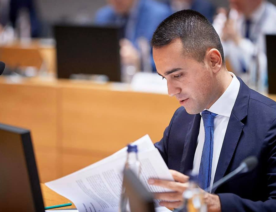 La fantastica giravolta del M5S sul Global Compact: ora che non c’è più Salvini sono a favore article-post