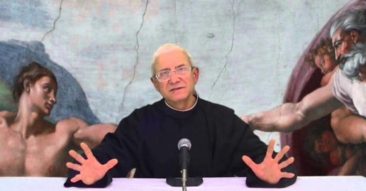 i discepoli dell'annunciazione don giglio gilioli