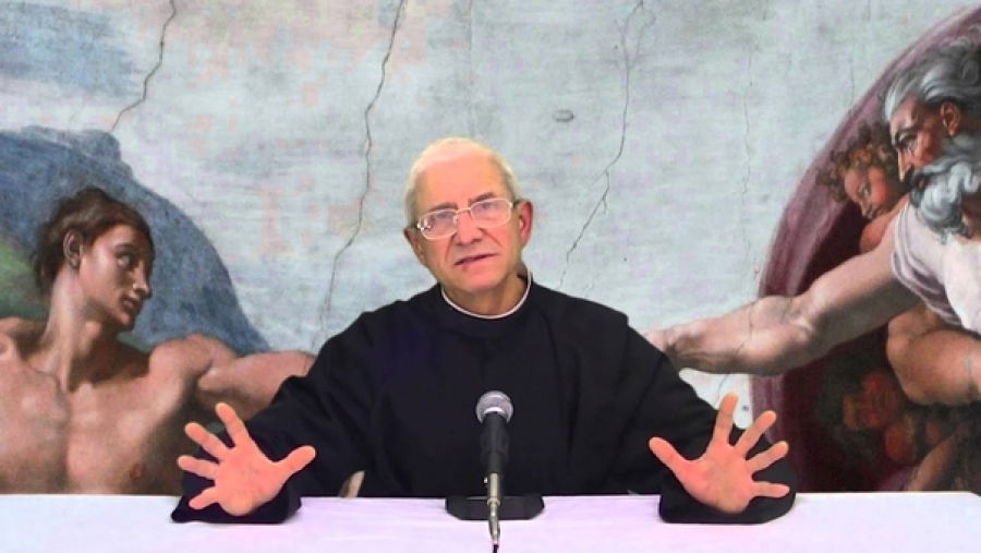 Gli altri tre preti indagati per abusi sessuali a Prato article-post