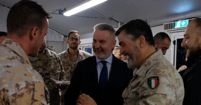 Gli italiani a Erbil article-post