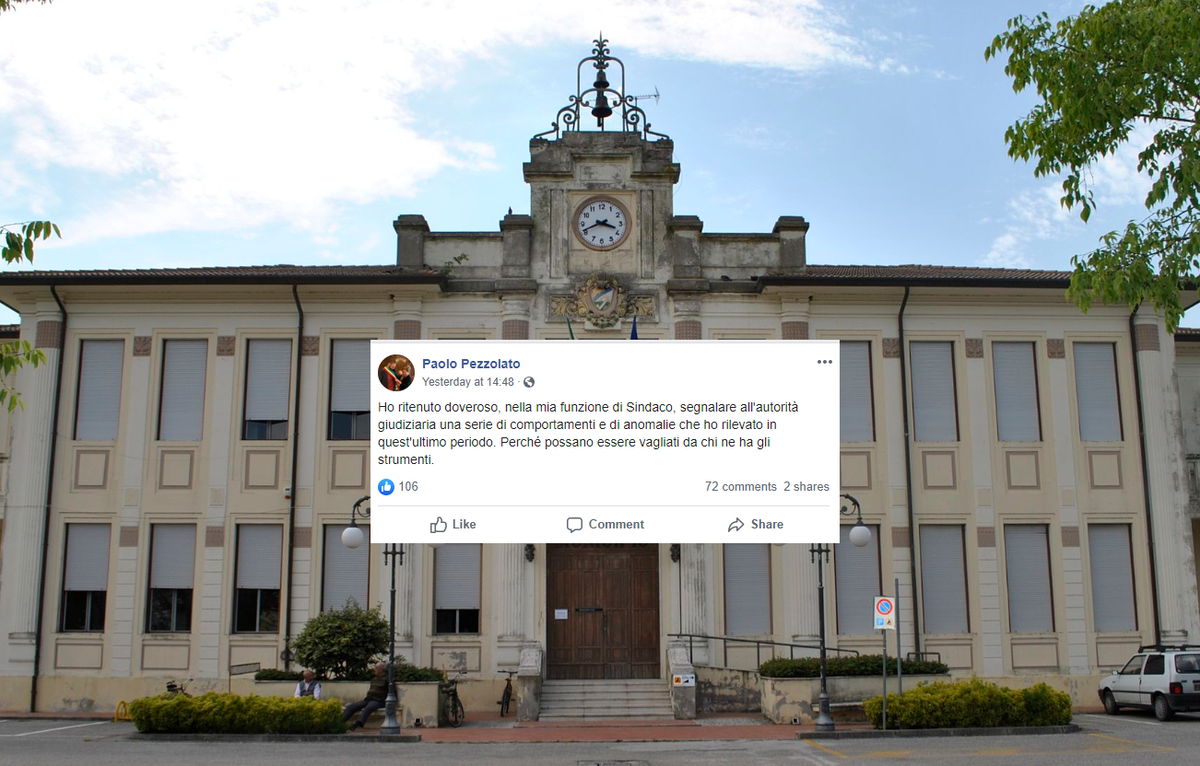 Il caso Jolanda di Savoia e l’audio di Bonaccini: come la Lega tenta di far dimenticare quello che ha combinato a Ferrara article-post