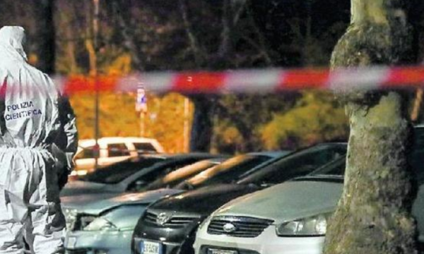Kasa Gentian: il cittadino albanese ucciso in un regolamento di conti a Fidene article-post