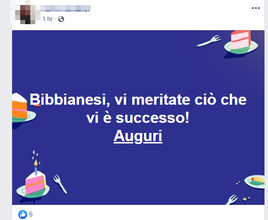 I leghisti che spiegano ai cittadini di Bibbiano come dovevano votare article-post
