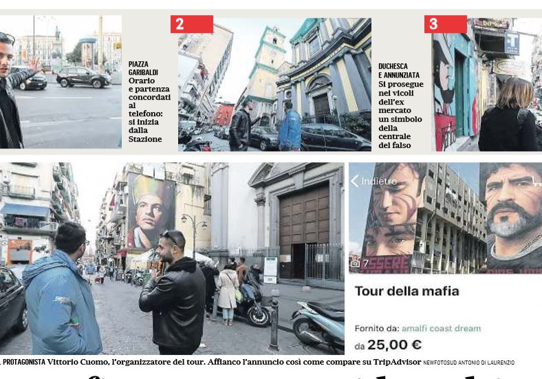 mafia tour napoli luoghi dei clan