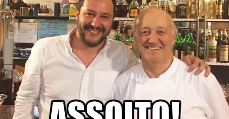 mario cattaneo salvini