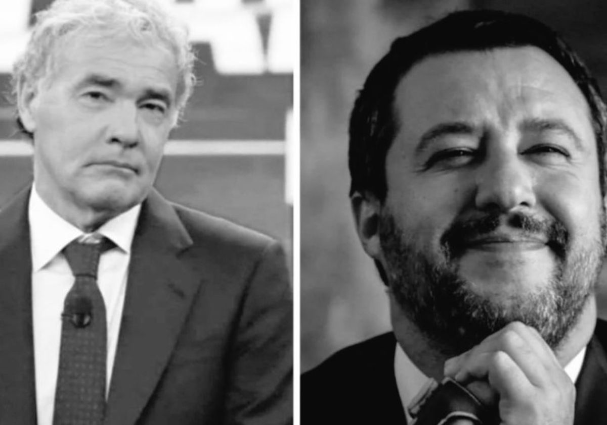 Salvini dice che il video sul ragazzo dislessico “è stato un errore”. E allora perché è ancora lì? article-post
