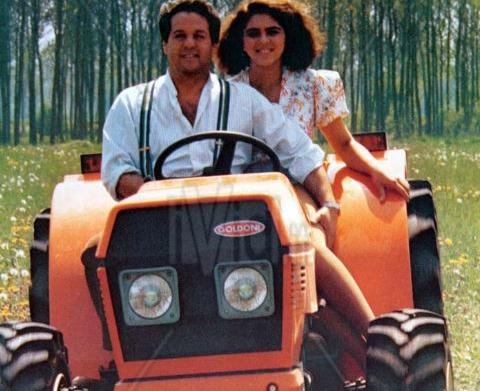matteo salvini renato pozzetto