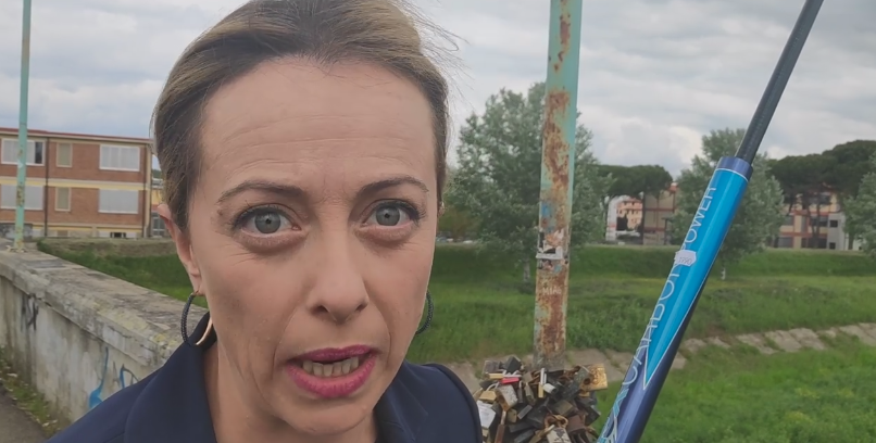 Perché anche nel 2020 Giorgia Meloni non cambierà proprio nulla article-post