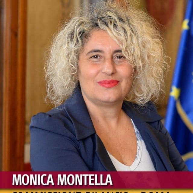 monica montella