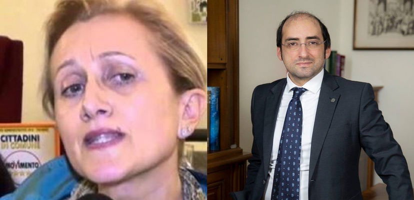 Michele Nitti e Nadia Aprile: altri due deputati M5S vanno nel gruppo misto article-post