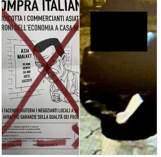 neonazisti italia