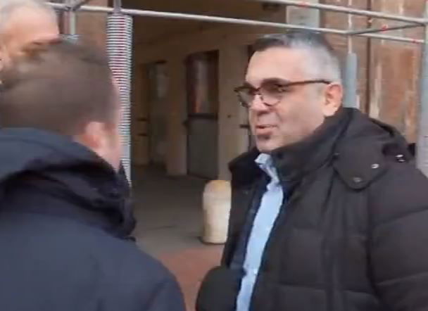 nicola naomo lodi