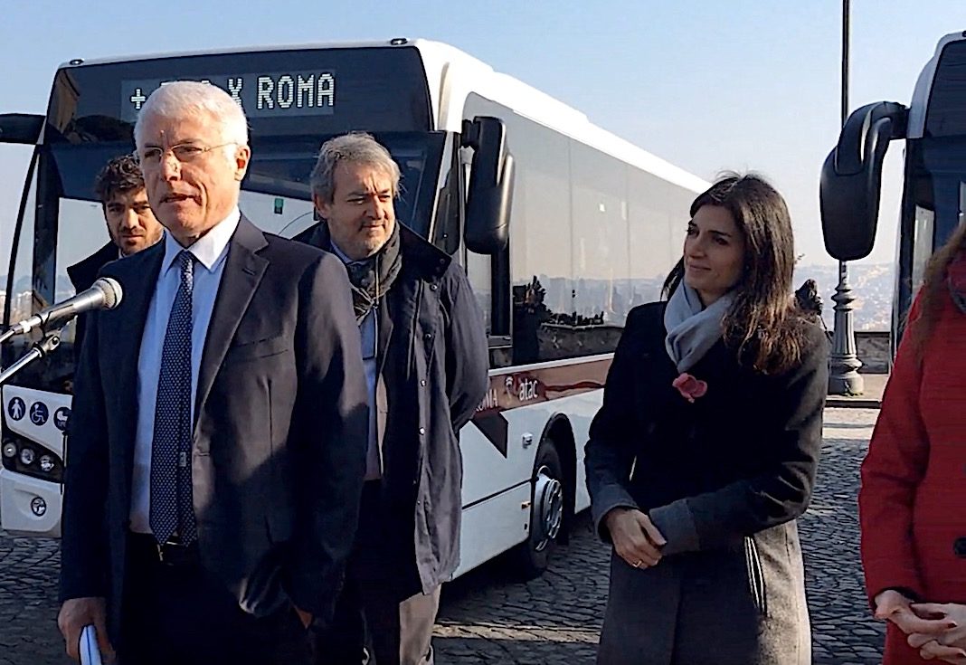 Non solo ATAC non passa mai: ora il concordato è a rischio article-post