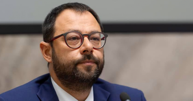 patuanelli mise safilo di maio alcoa embraco canapa - 3