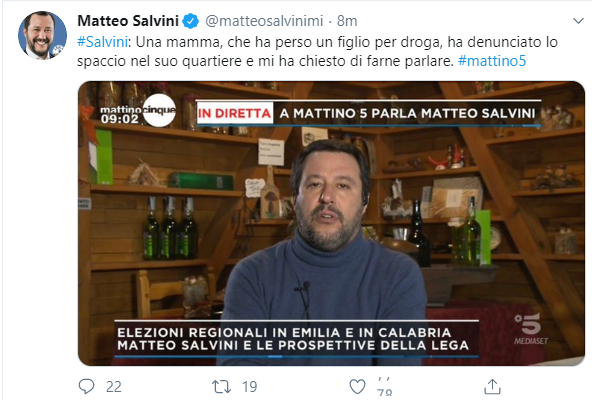 pilastro salvini biagini spacciatori - 5