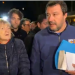 Anna Rita Biagini: come Salvini al citofono ha usato il dolore di una madre  per fare propaganda