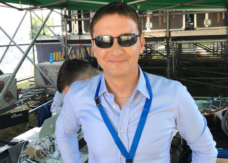 morisi indagato droga dello stupro