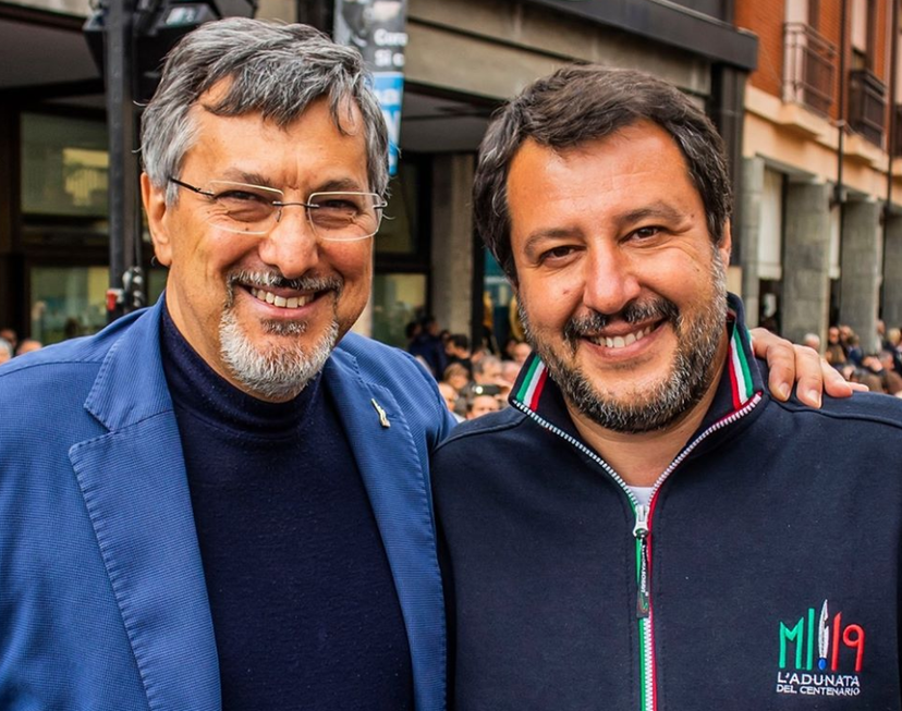 L’affarone dei piemontesi con la Lega che vuole il servizio di Pronto Soccorso privato article-post