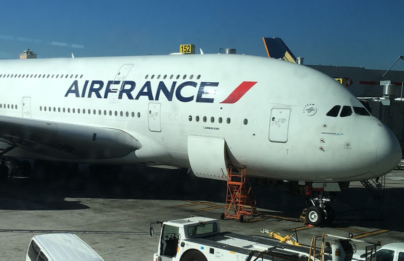 Ani Guibahi Laurent Barthélémy, il quattordicenne ivoriano trovato morto nel carrello del volo Air France article-post
