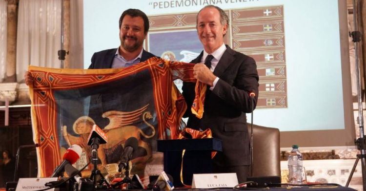 rincari autostrade pedaggi zaia veneto cav - 3