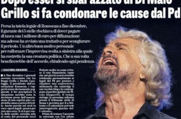 salvini grillo cause pd
