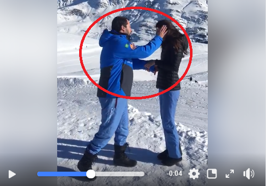 La supercazzola di Salvini per il video gogna su Papa Bergoglio article-post
