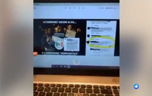 salvini silvia benaglia