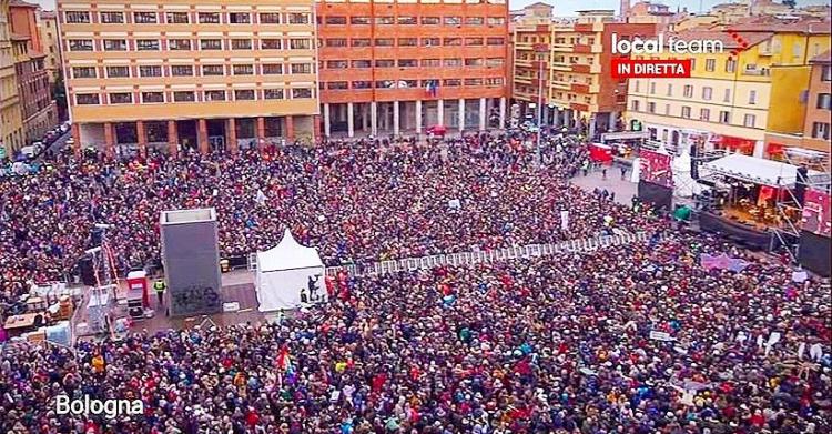 sardine piazza bologna