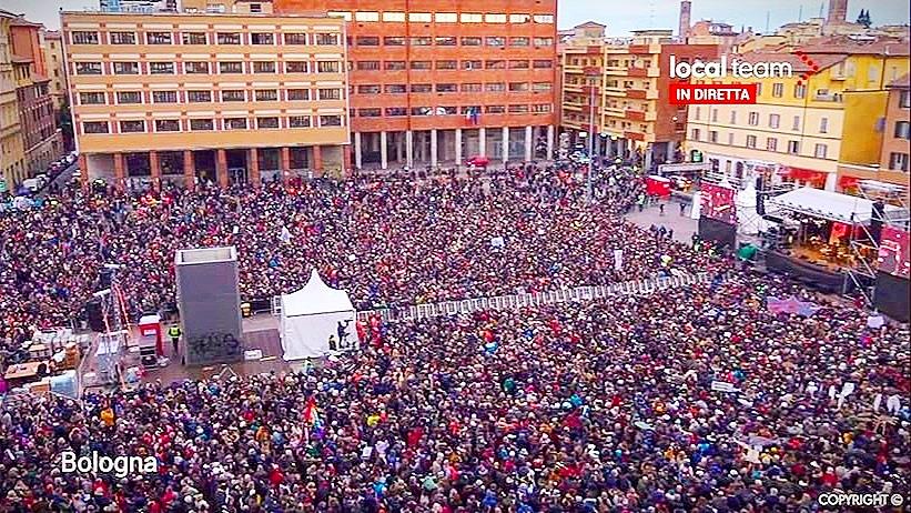 sardine piazza bologna