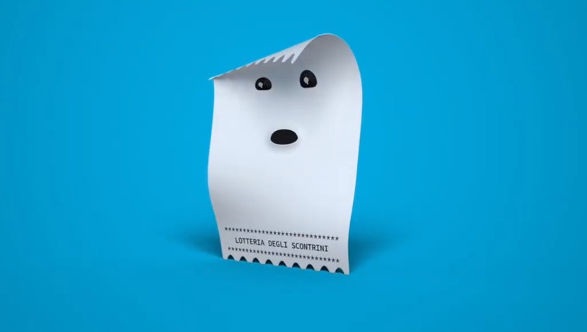 Lo scontrino elettronico e la bufala della “contabilità automatica” preview