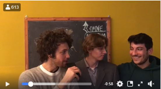 La prefettura valuta la tutela per Sergio Echamanov preview