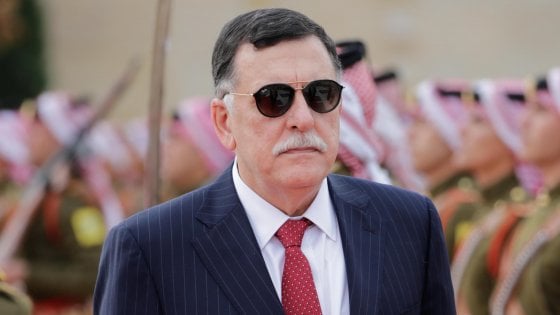 La missione italiana in Libia verso lo stop article-post