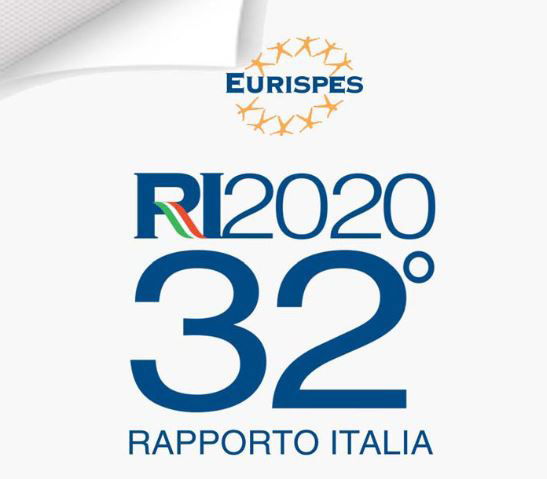 Eurispes: il 15,6% degli italiani nega la Shoah article-post