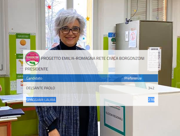 E anche oggi Laura Spaggiari sconfigge il Gender (e le bambole trans) domani article-post