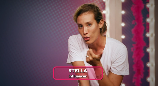 Stella Manente a La Pupa e il Secchione e Mediaset che sfrutta l’omofobia article-post