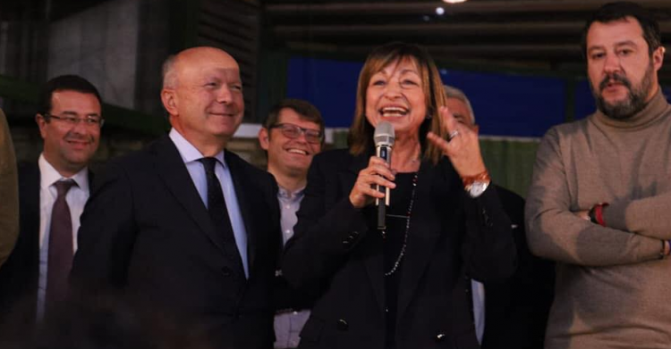 trasporti umbria melasecche tesei tagli tpl - 1