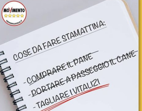 Cosa sta succedendo con i vitalizi al Senato article-post