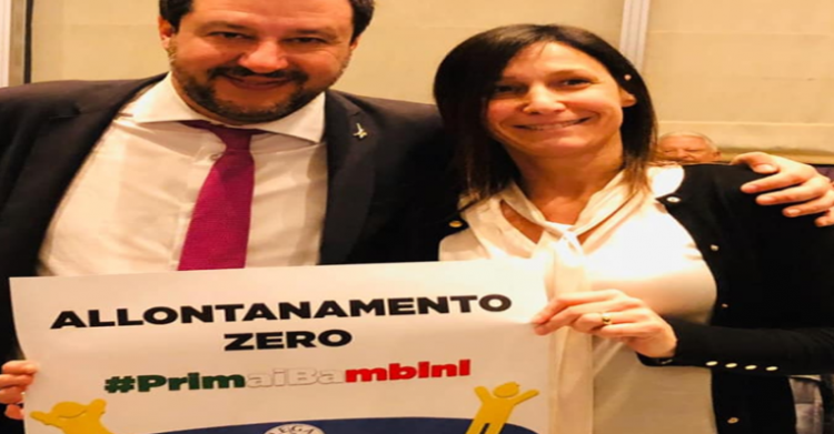 allontanamento zero ccdu scientology lega caucino piemonte - 1